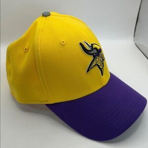 New Era Minnesota Vikings baseball Cap. 39Thirty